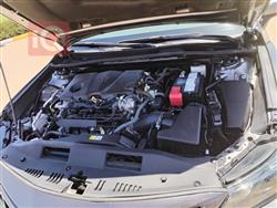 تۆیۆتا کامری